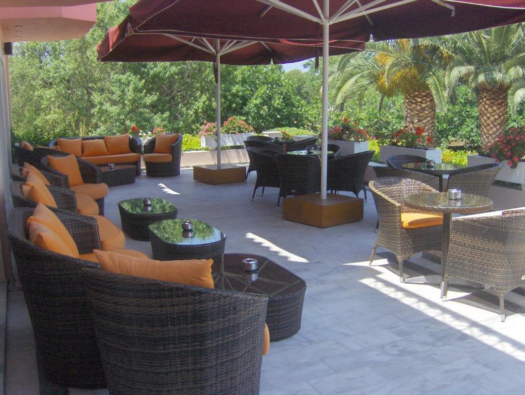 Bella Vista Hotel 4*