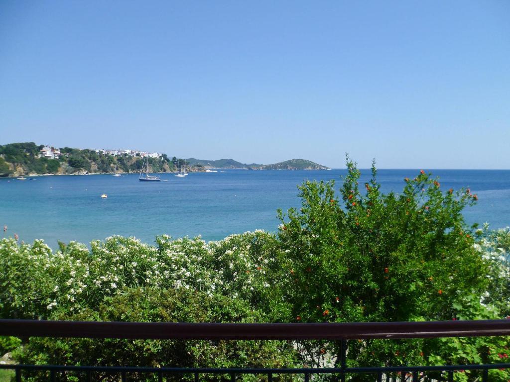Apartment Aphrodite Skiathos