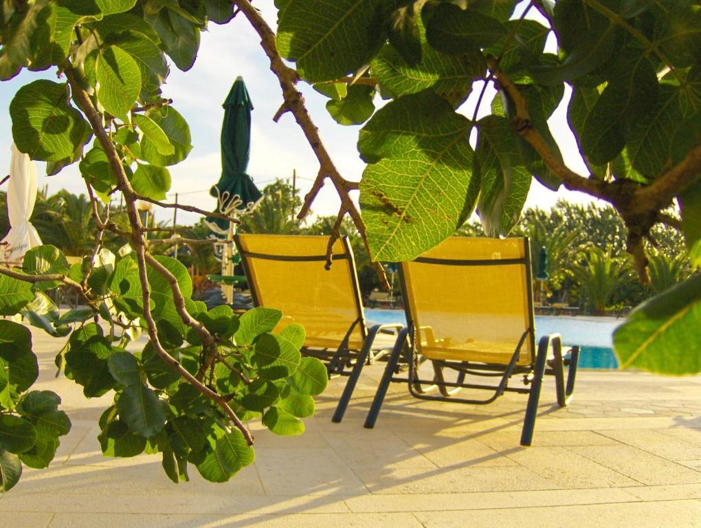 Bella Vista 4* Mithymna