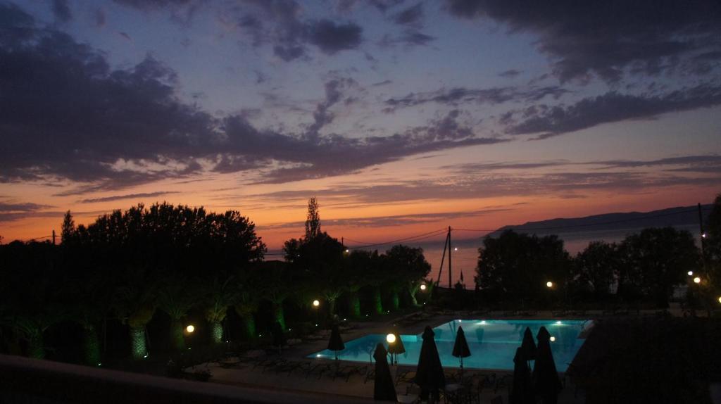 Bella Vista Hotel