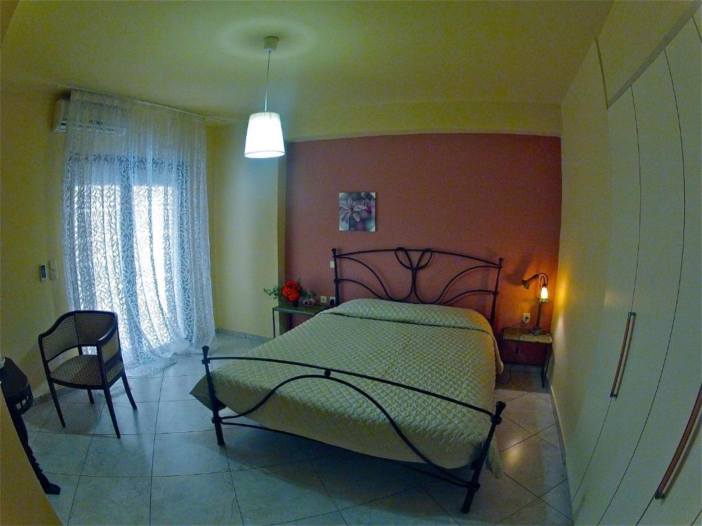 Apartment Ktima Dafnes