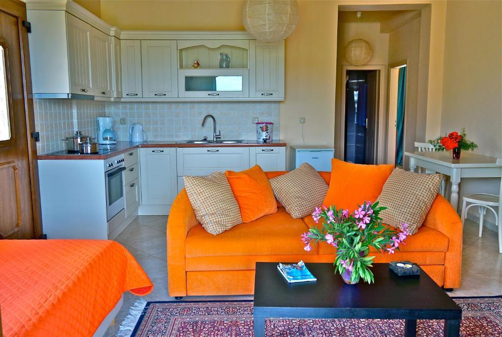 Apartment Ktima Dafnes *
