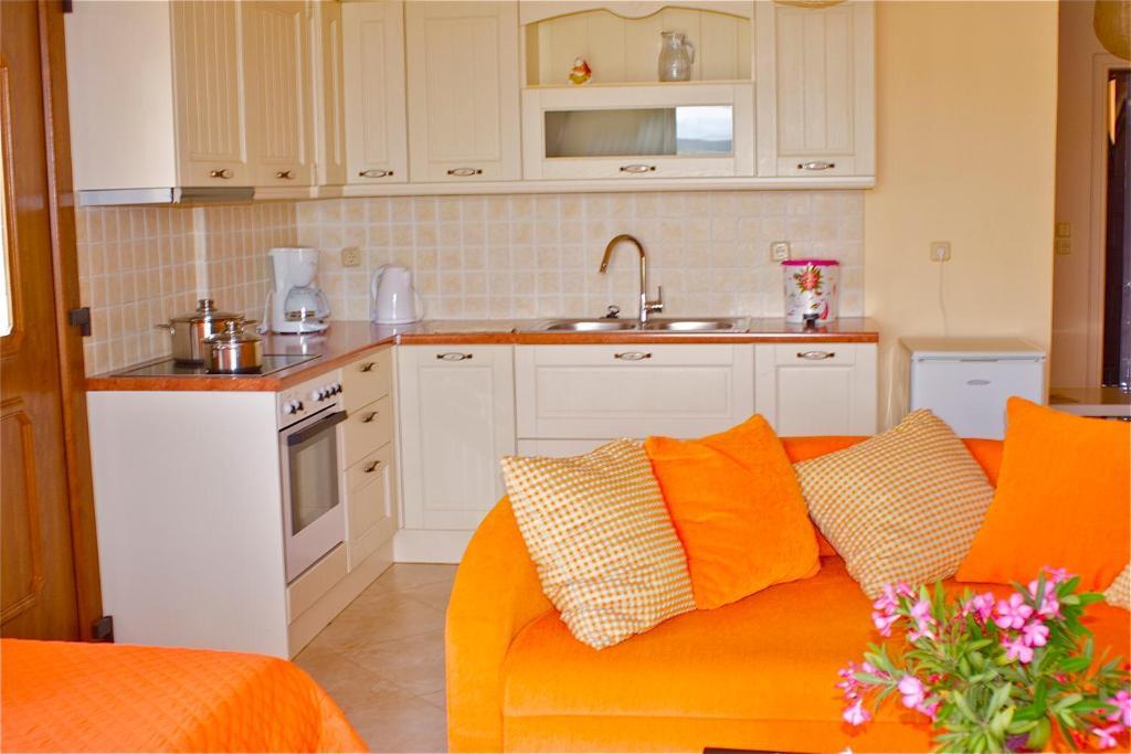 Apartment Ktima Dafnes *