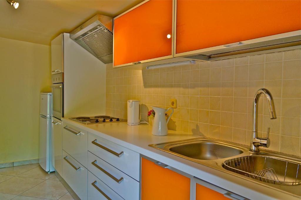 Apartment Ktima Dafnes *