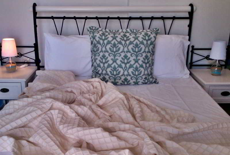Aphrodite Aparthotel