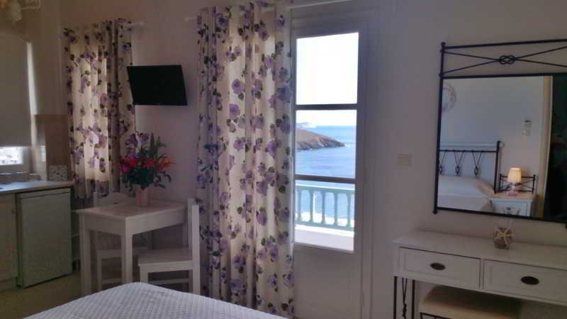 Aparthotel Aphrodite Astypalaia