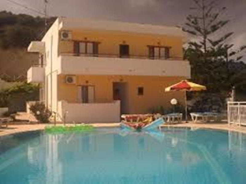 Hotel Popi Kefalos (Kos)