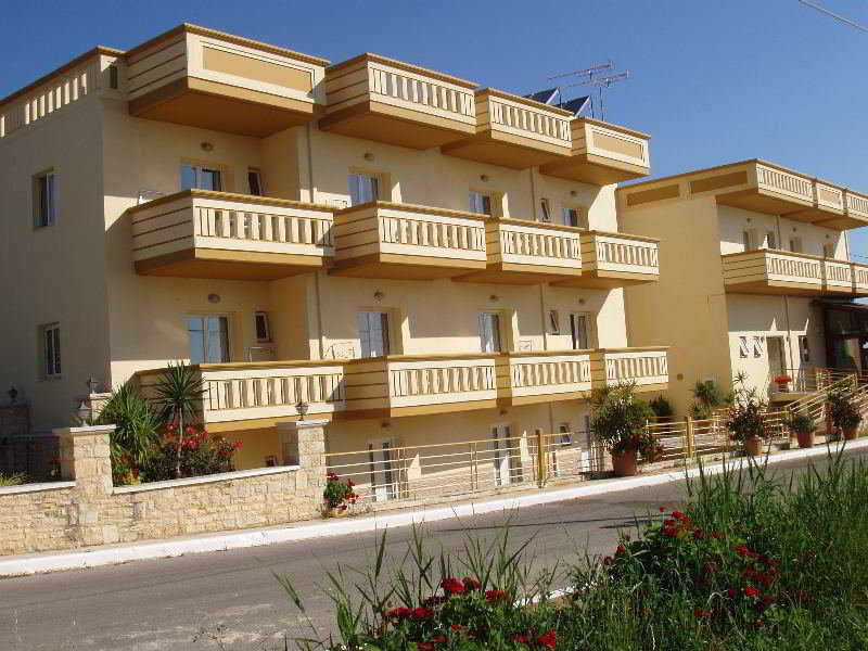 Sunlight Aparthotel