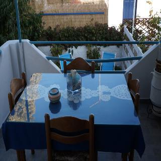 Hotel Eleni House 3*