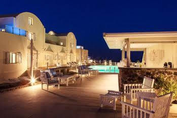 Aliter 3* Exo Katikies (Santorini)