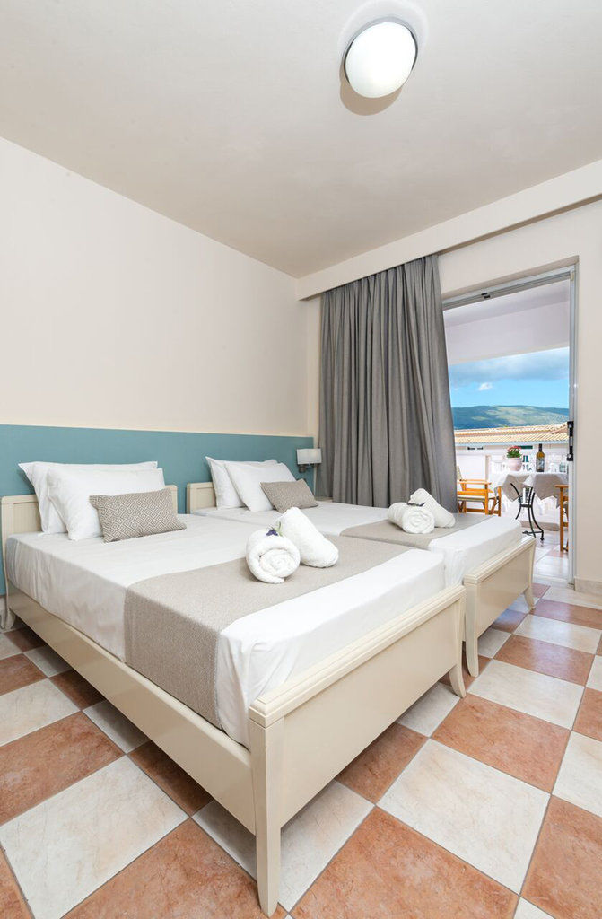 Ilios Hotel, Adults Only Laganas