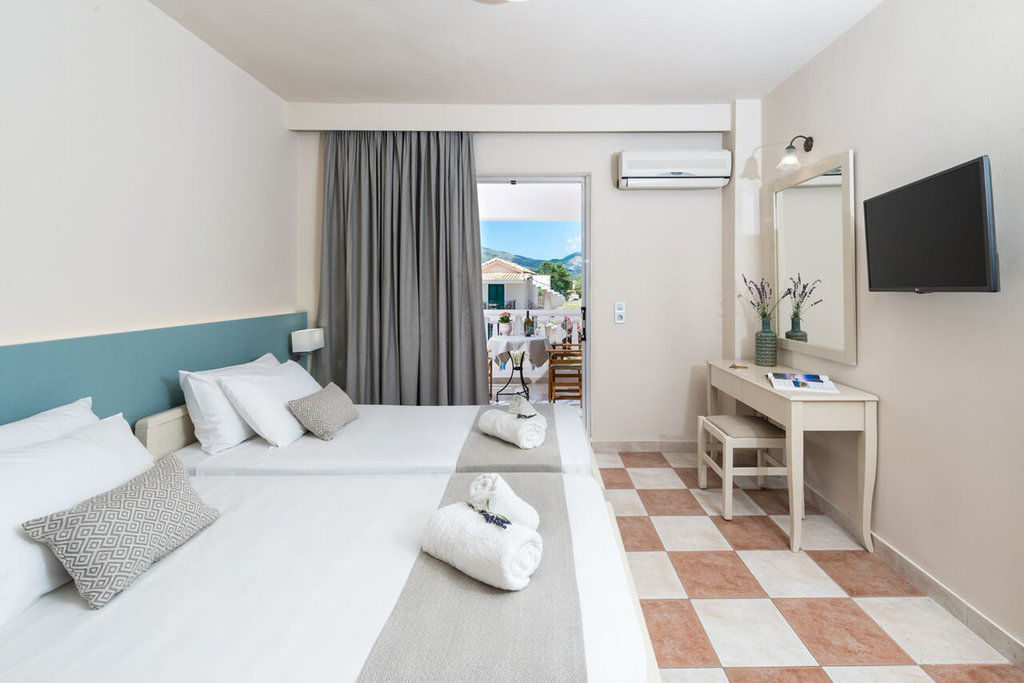 Ilios Hotel, Adults Only Laganas