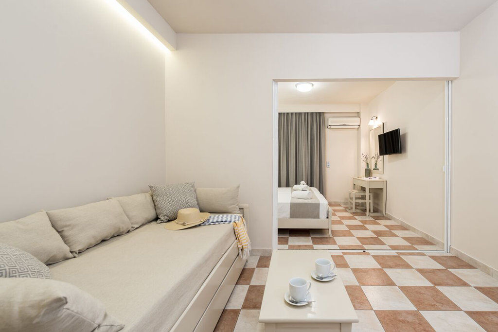 Ilios Hotel, Adults Only Hotel
