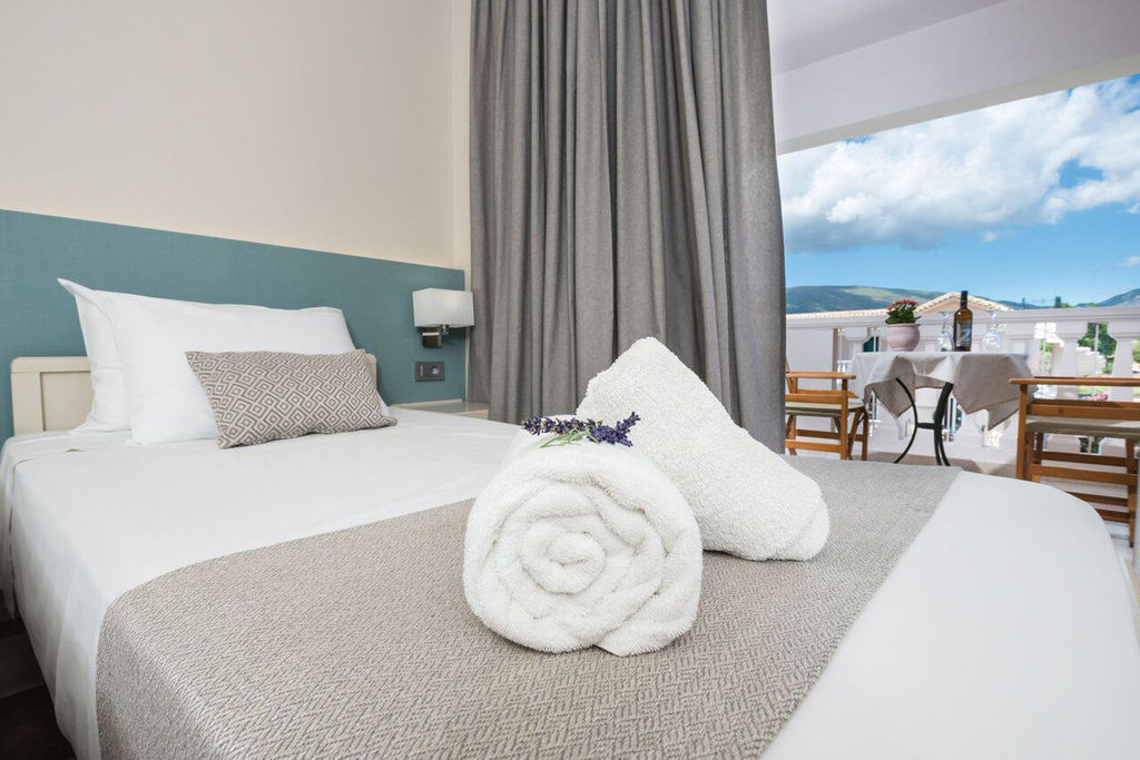 Ilios Hotel, Adults Only