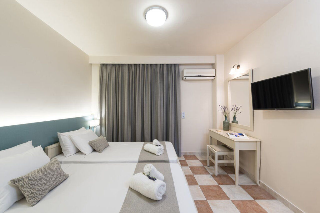 Hotel Ilios Hotel, Adults Only Laganas