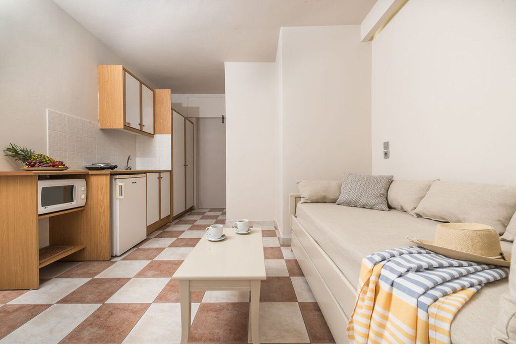 Ilios Hotel, Adults Only 3* Laganas