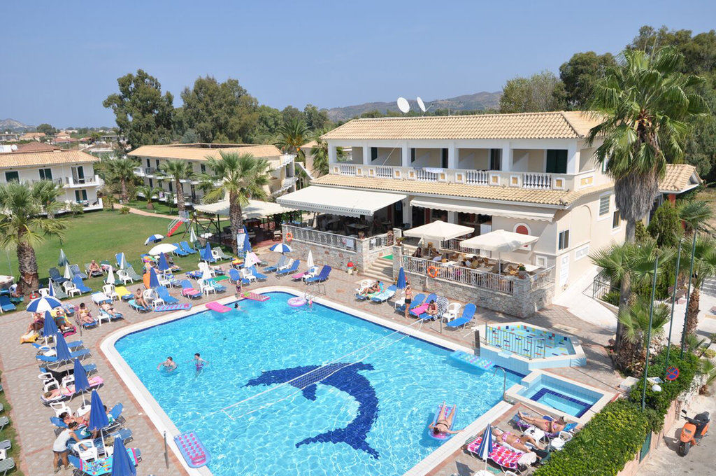 Ilios Hotel, Adults Only Hotel