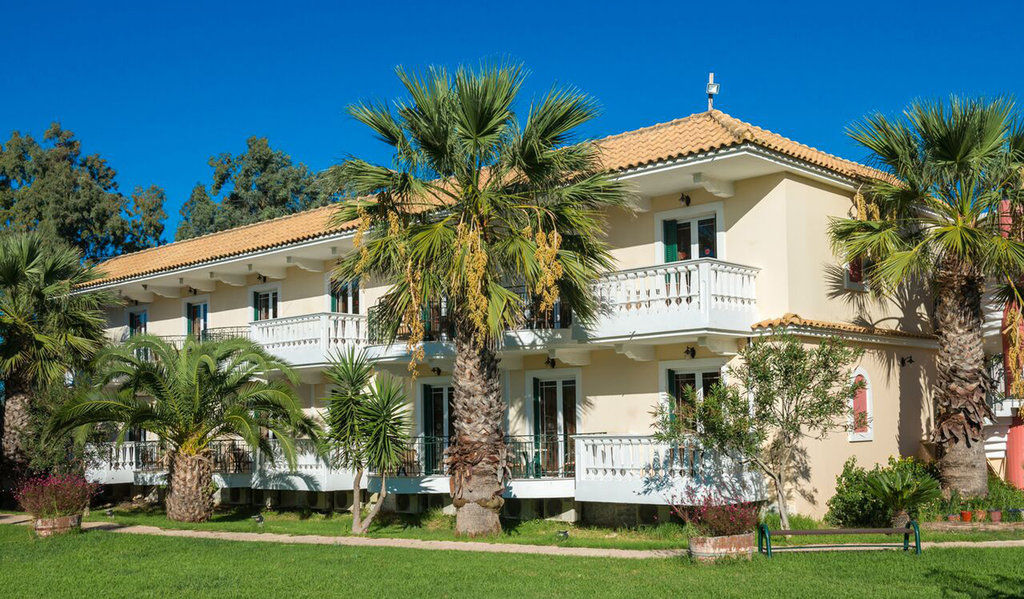 Hotel Ilios Hotel, Adults Only