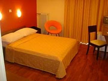 Exarchion Hotel Athens
