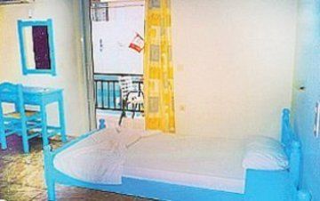Dimitra Hotel 3*