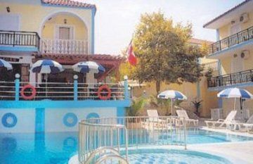 Hotel Dimitra