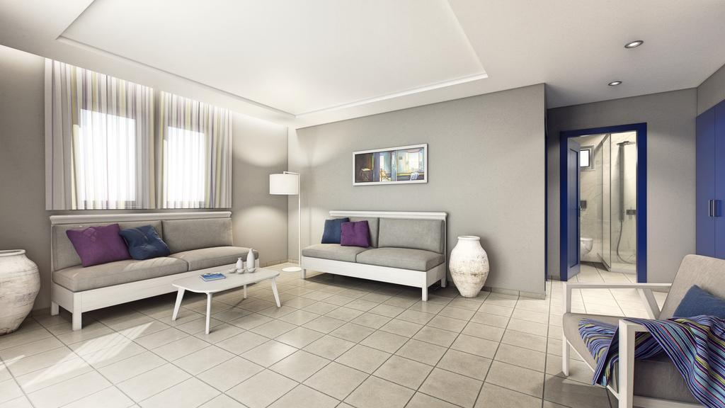 Hotel Castello Village 4*