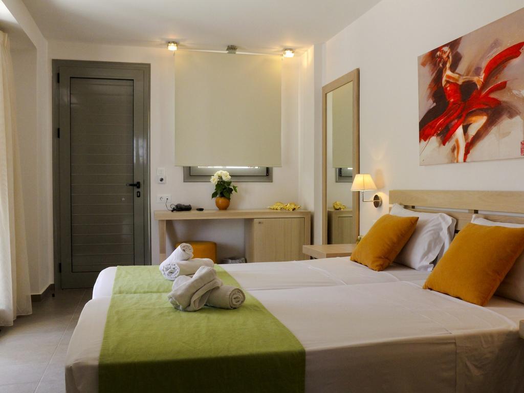 Castello Village Hotel Sissi (Crete)