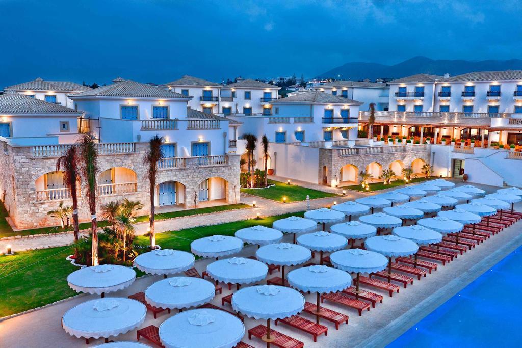Mitsis Selection Laguna Resort