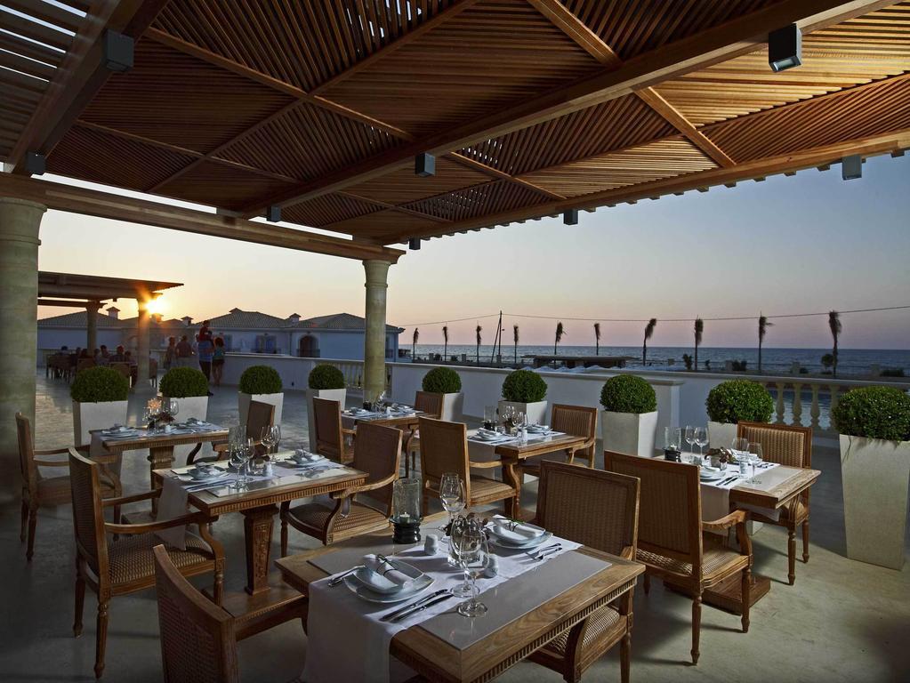 Resort Mitsis Selection Laguna