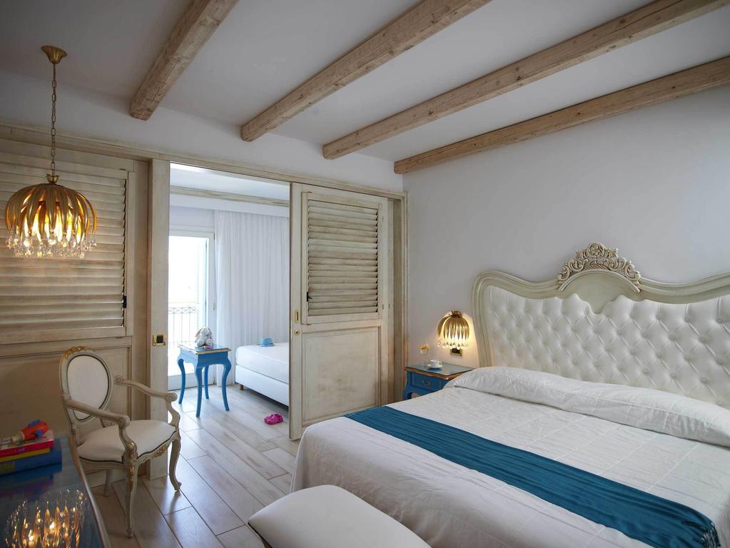Mitsis Selection Laguna 5* Hersonissos (Crete)