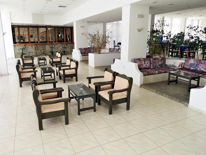 Golden Sunrise Hotel Gennadi