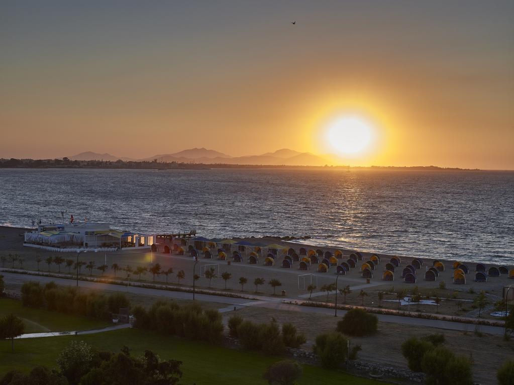 Mitsis Ramira Resort Psalidi (Kos)
