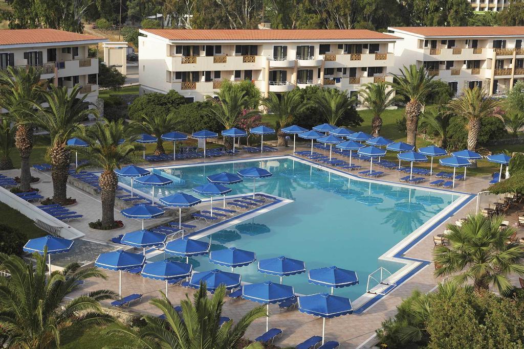 Mitsis Ramira Resort 5*