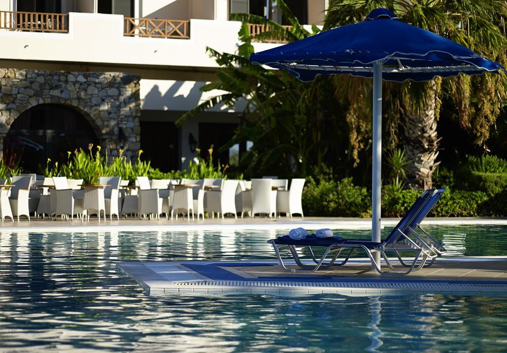 Resort Mitsis Ramira Psalidi (Kos)