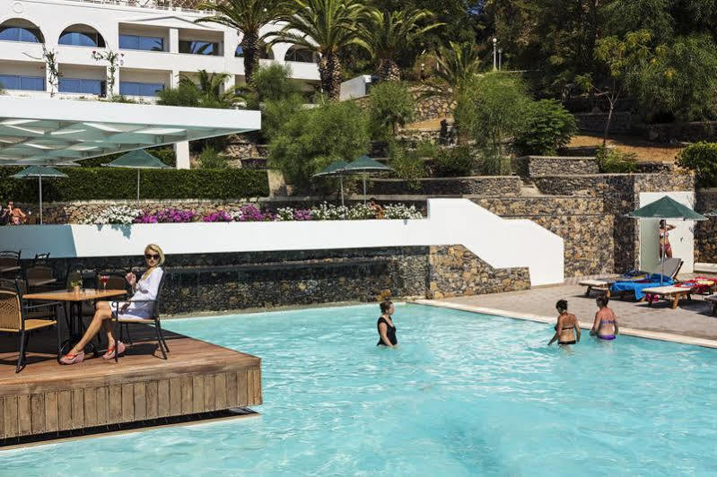 Village & - Adults Only 5* Lindos (Rhodes)