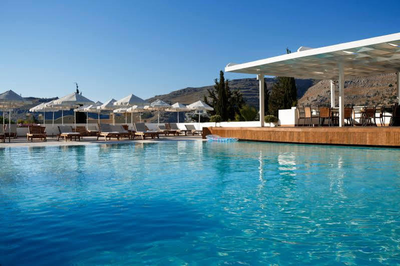 Village & - Adults Only 5* Lindos (Rhodes)