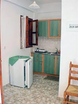 Marinas Apartment *