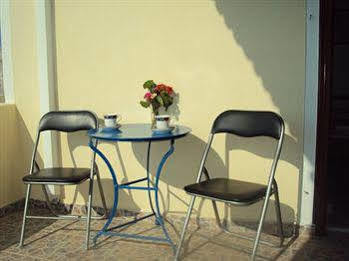 Apartment Marinas