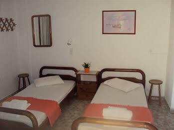 Marinas Apartment