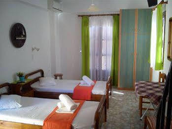 Apartment Marinas *