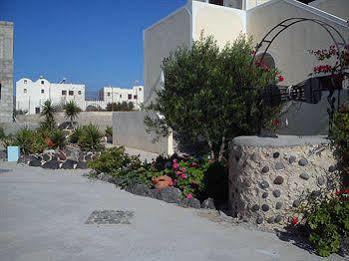 Apartment Marinas Perissa (Santorini)