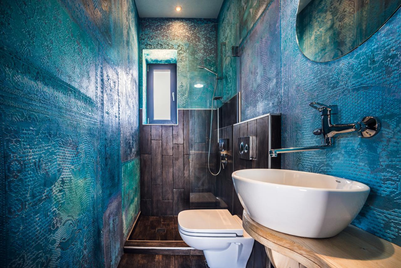 Keros Blue - Luxury In Wilderness 3* Kalliopi