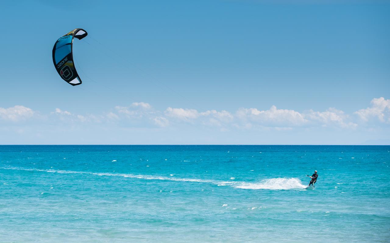 Keros Blue - Luxury In Wilderness 3*