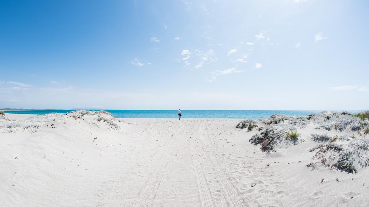Keros Blue - Luxury In Wilderness 3*