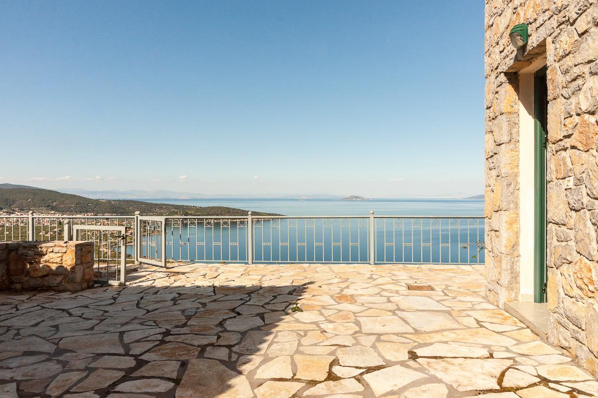 Epidavros Seascape Aparthotel