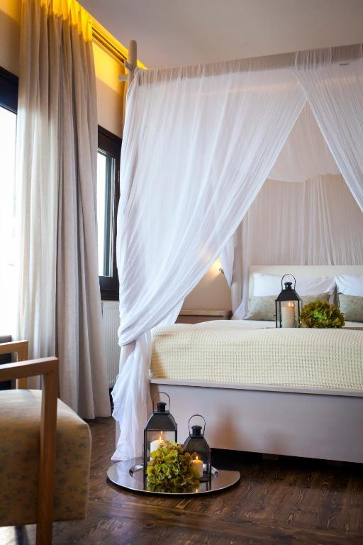 Dohos Boutique Hotel Larissa