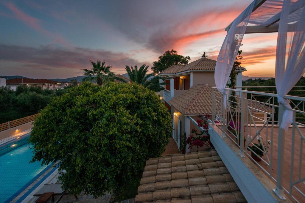 Aeolos Boutique & 4* Kalamaki (Zakynthos)