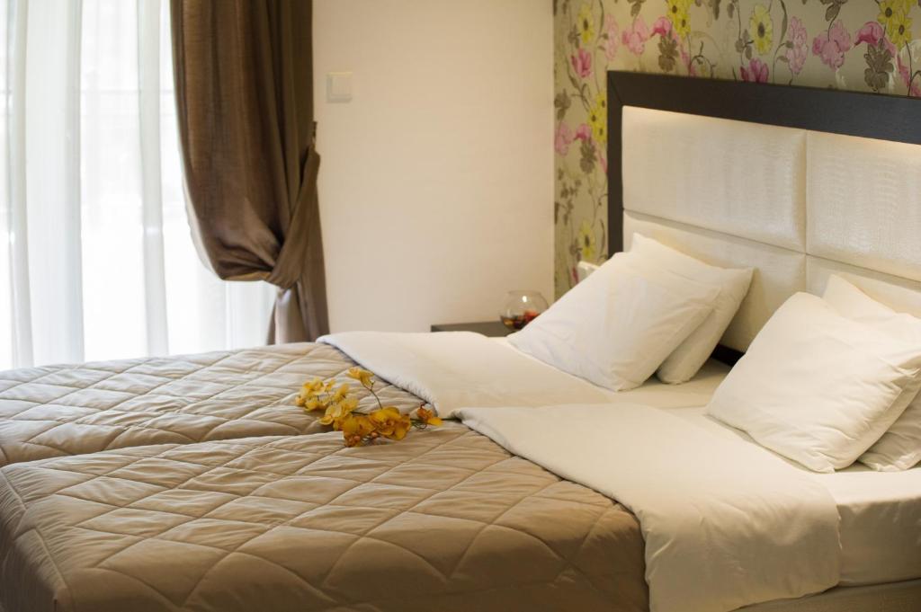 Apartment Dorita Luxury
