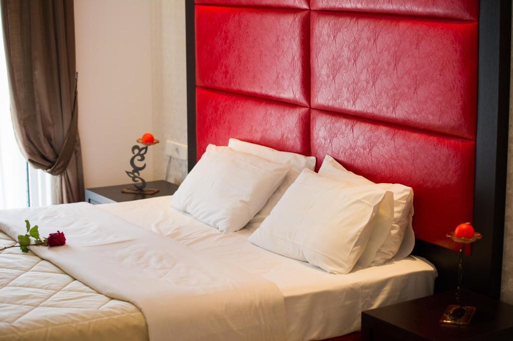 Dorita Luxury Parga