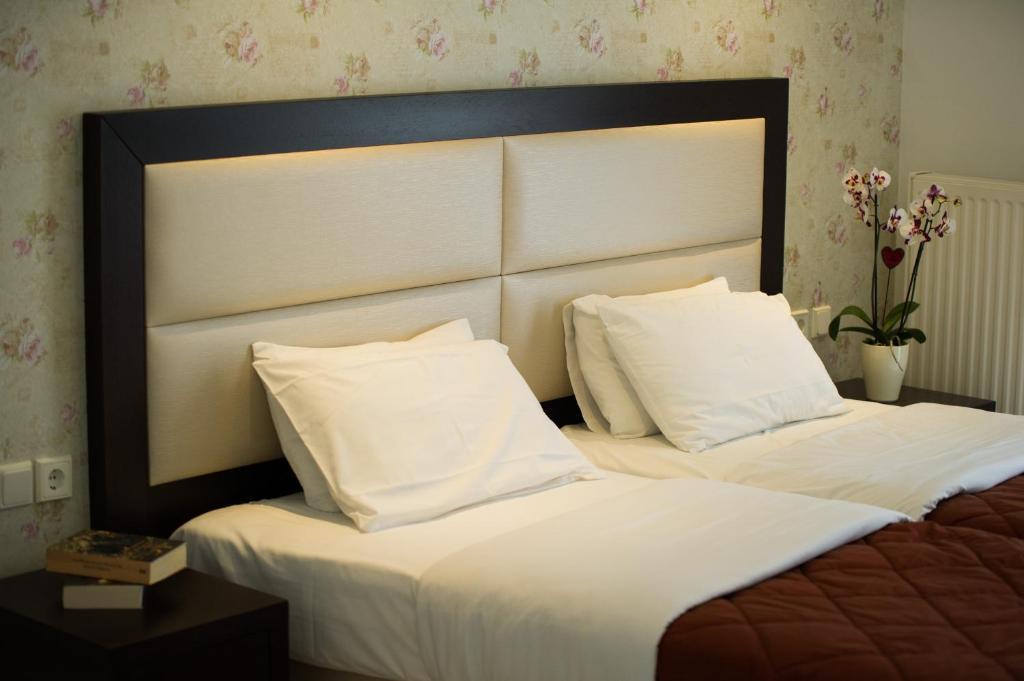 Dorita Luxury Apartment